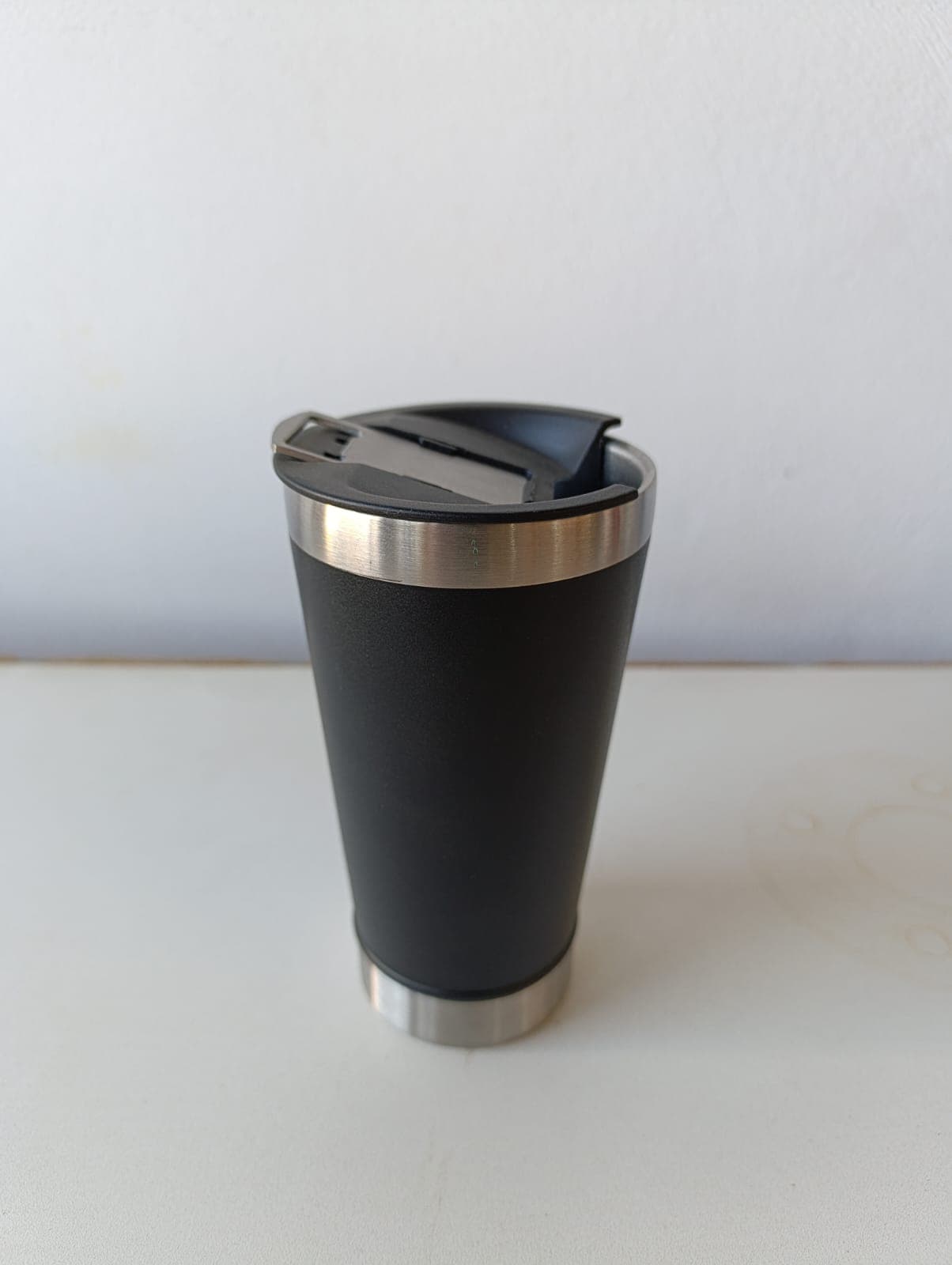 Vaso Cervecero Termico