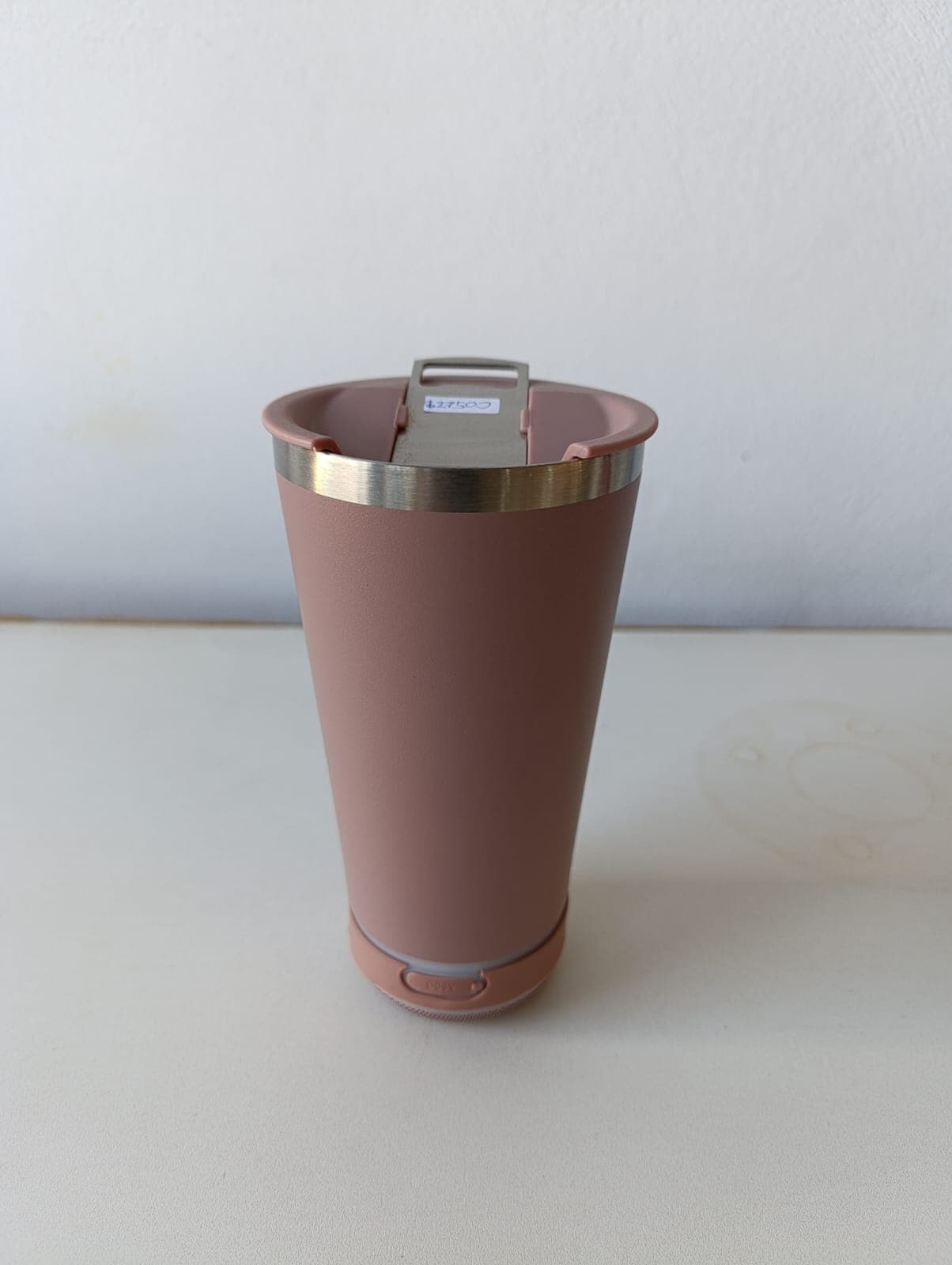 Vaso Parlante