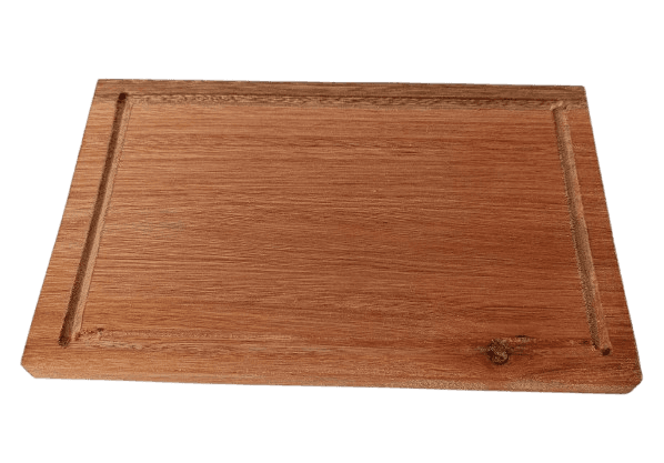 Tabla De Eucalipto