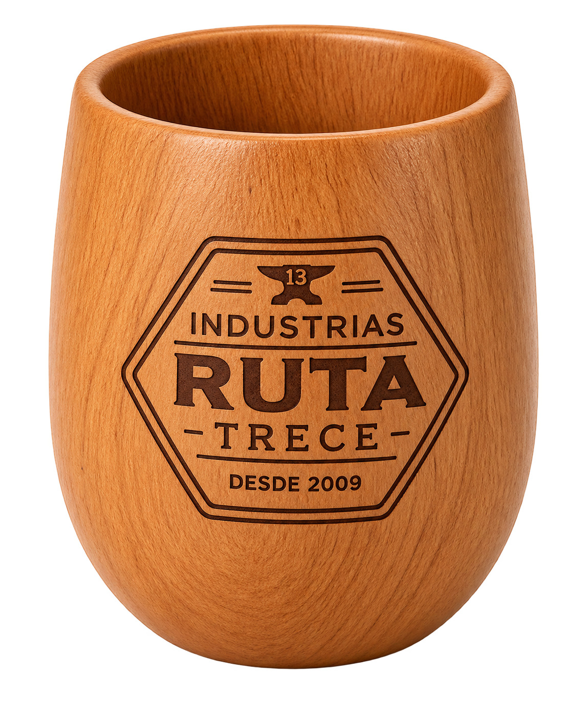 Mates De Madera