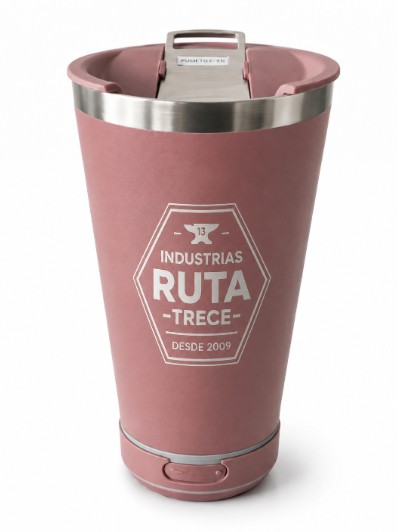 Vaso Parlante