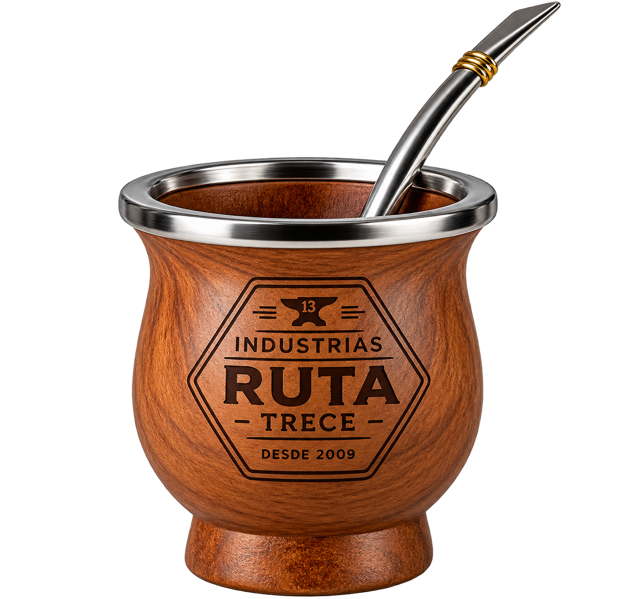Mate Camionero