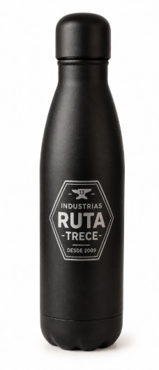 Botella Black 750ML