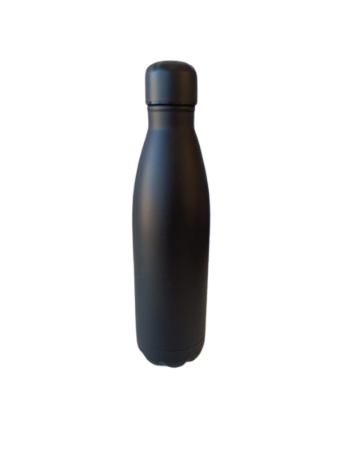 Botella Black 500ML
