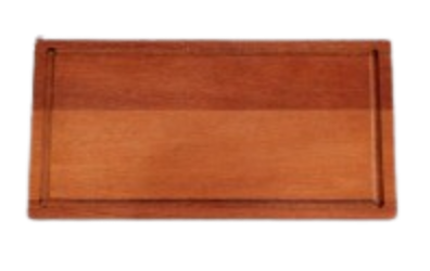 Tabla De Eucalipto