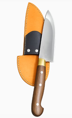 cuchillo M