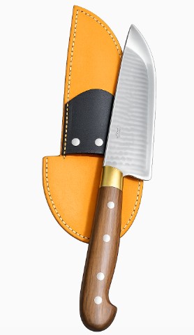 Cuchillo K