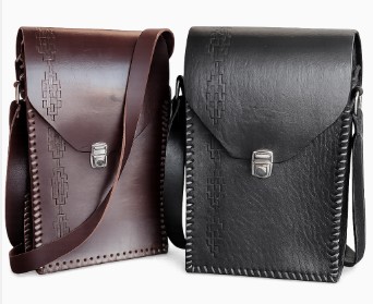 bolsos materos