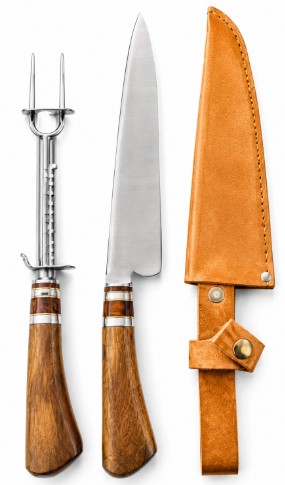 cuchillo con expulsador