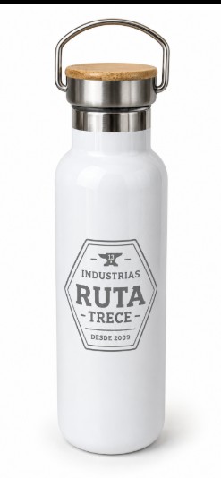 Botella Termica
