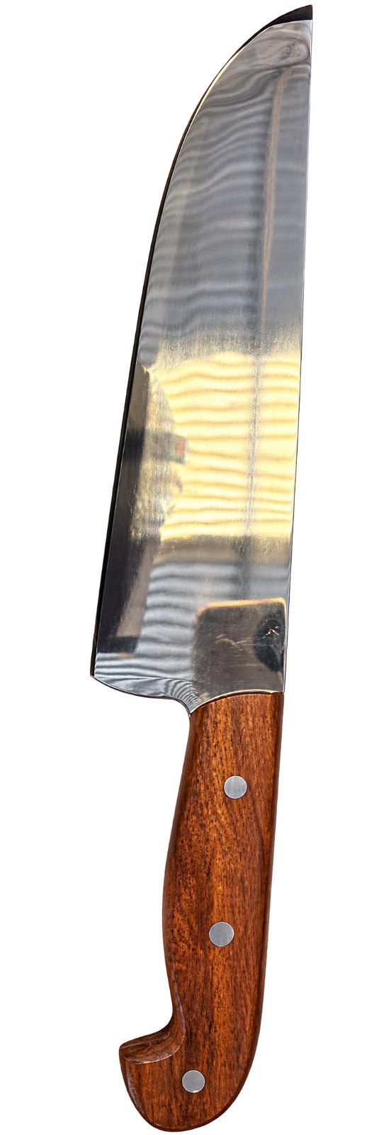 cuchillo grande