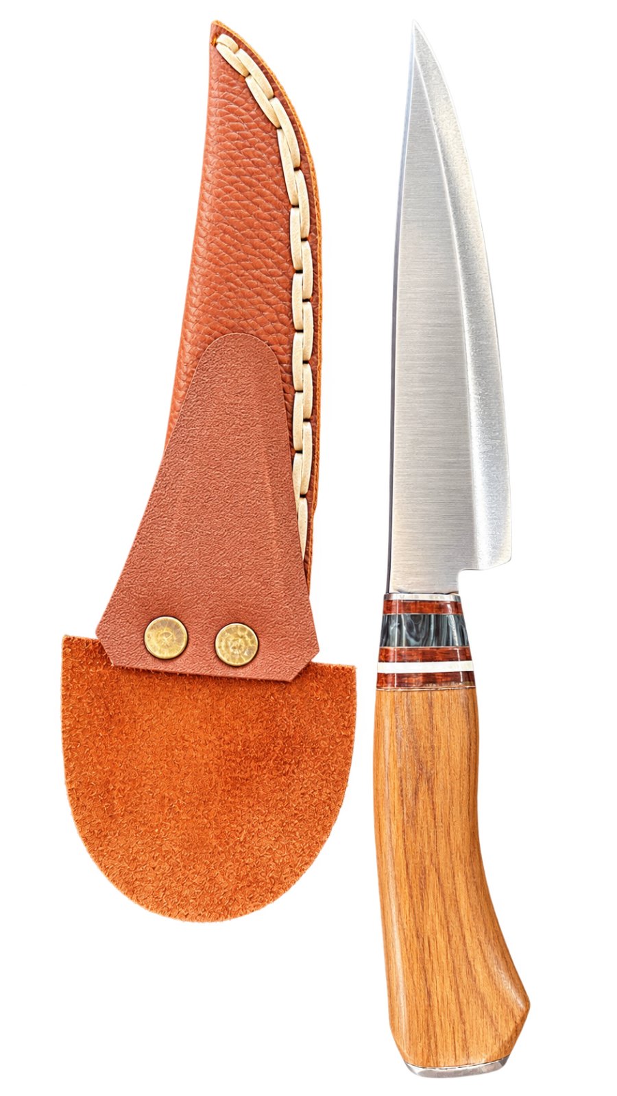cuchillo serrano