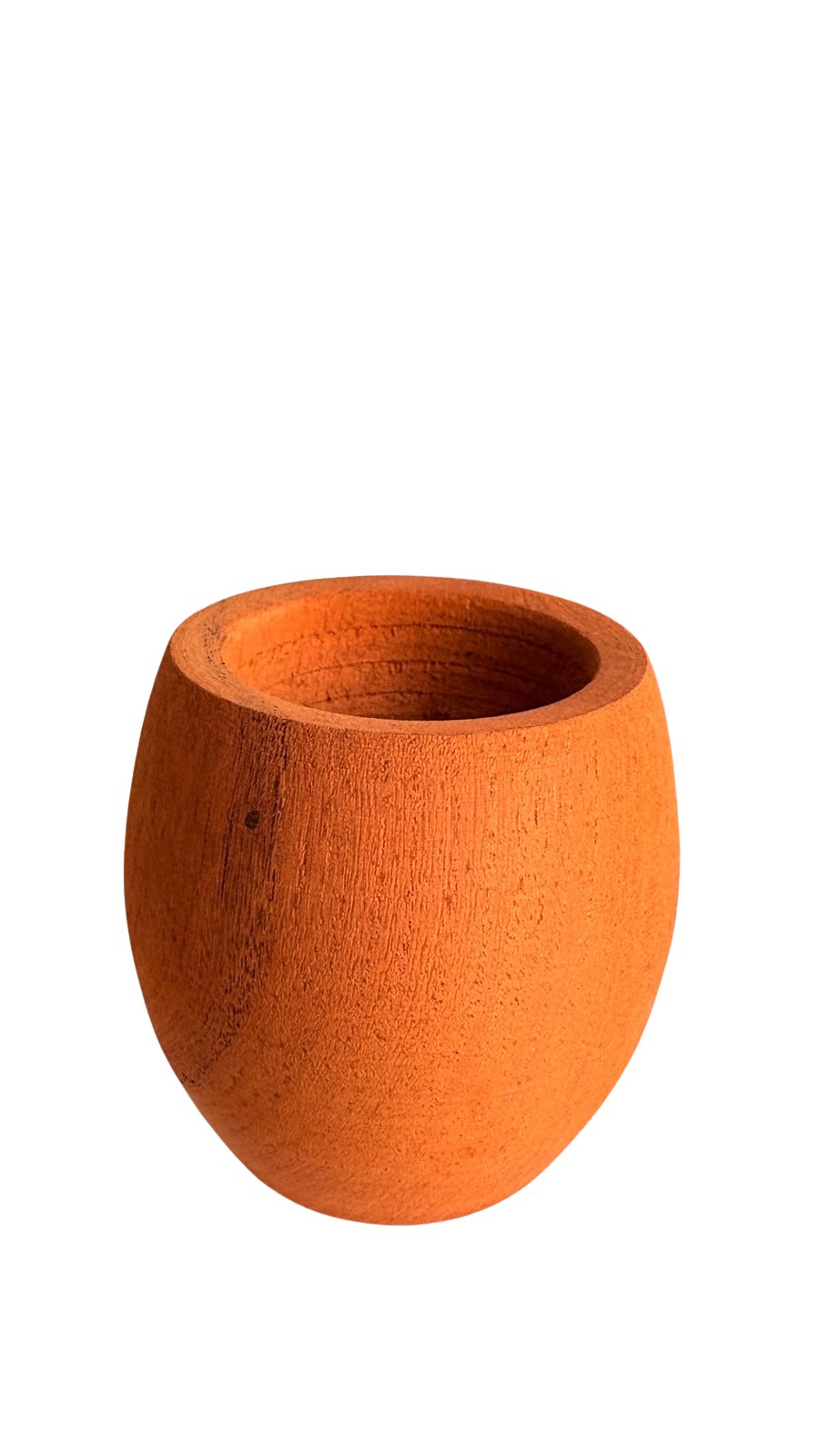 mate de madera