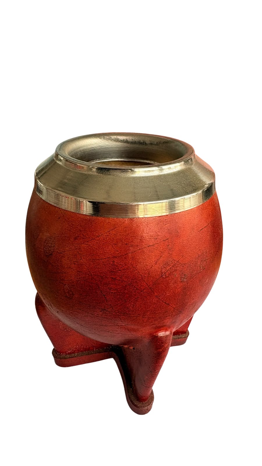 mate torpedo calabaza