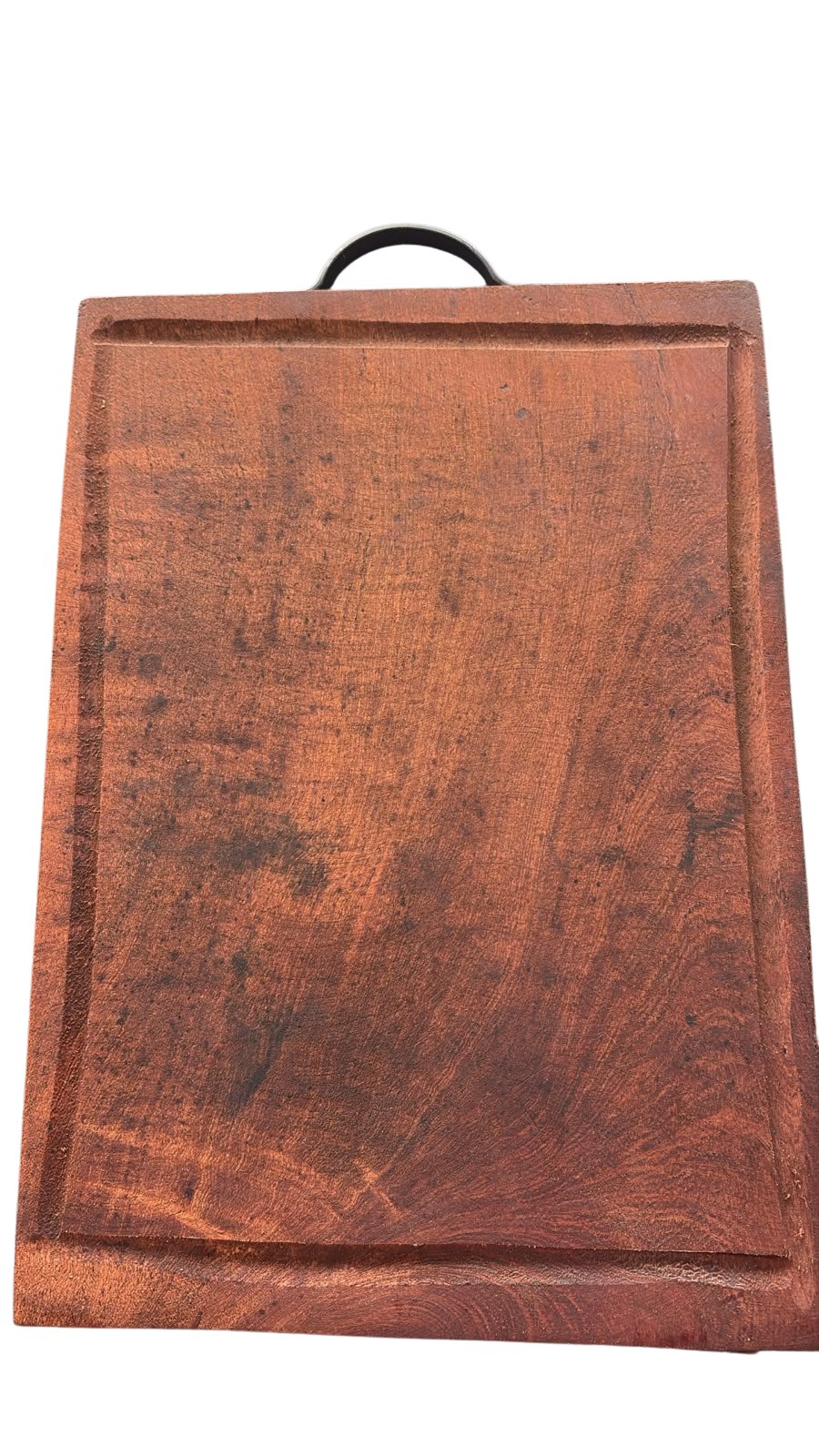 tabla con manija