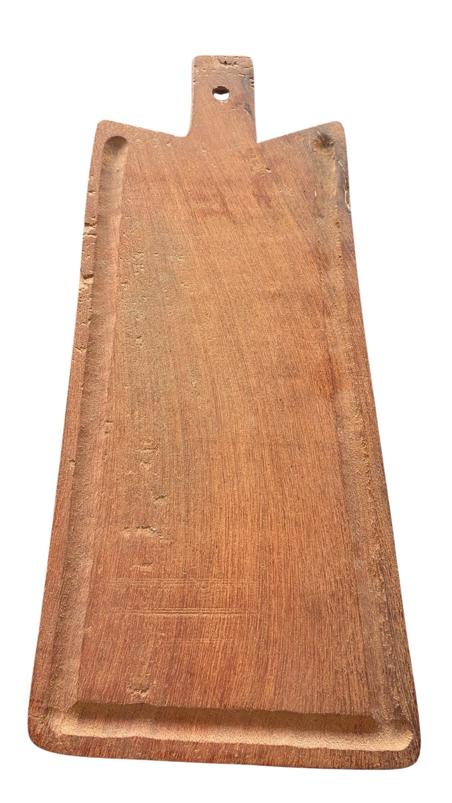 tabla marron