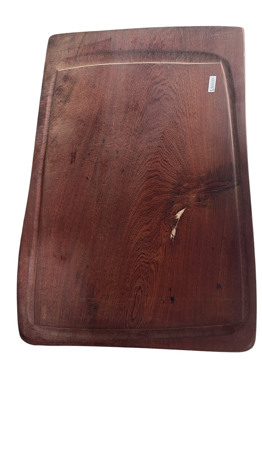 tabla algarrobo grande