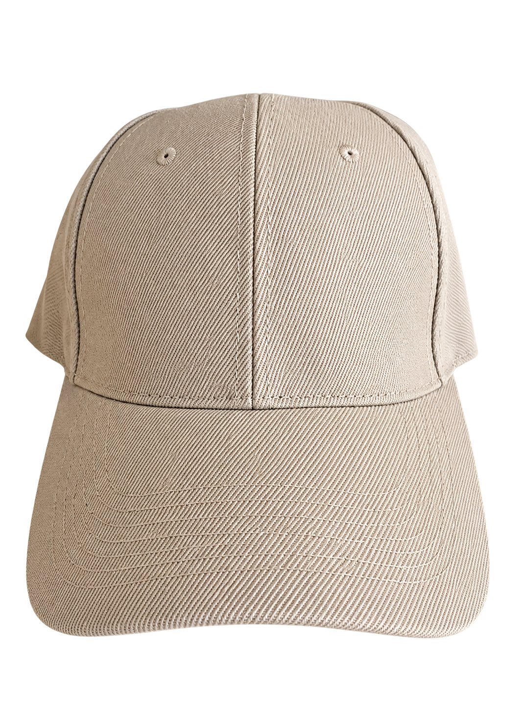 gorra gabardina gris