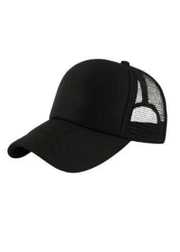 gorra trucker niño