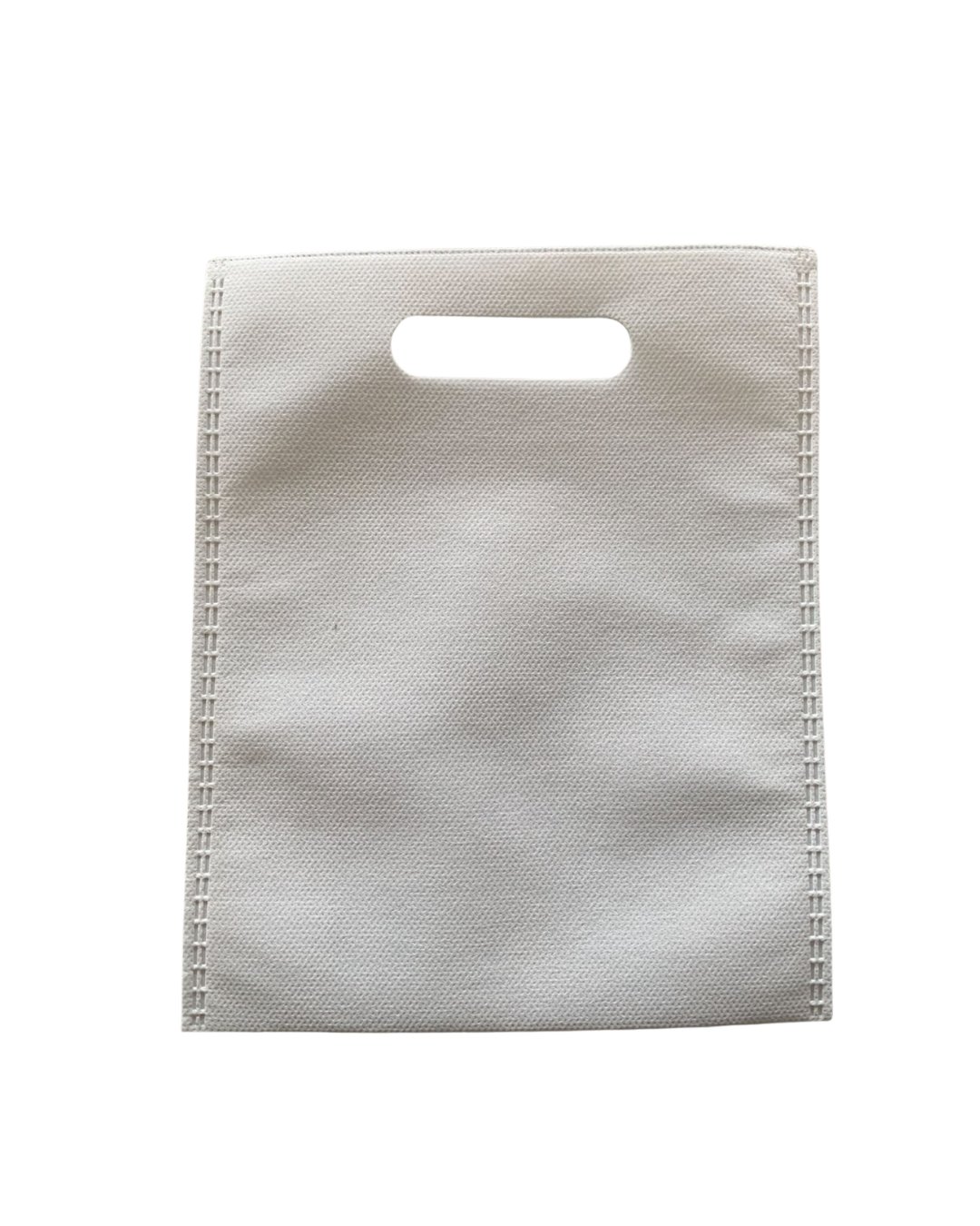 bolsa de fiselina chica