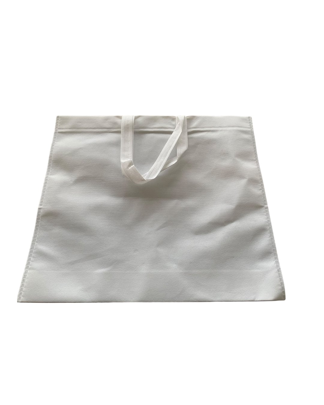 bolsa de fiselina grande