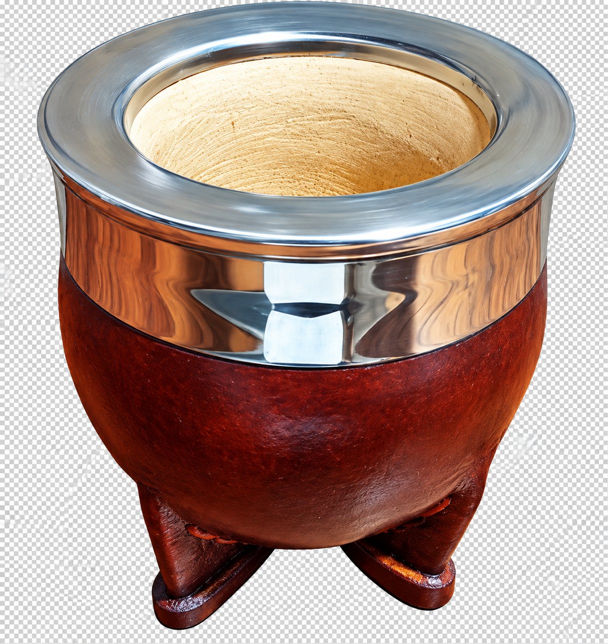 Mate Imperial de Acero (Margarita)